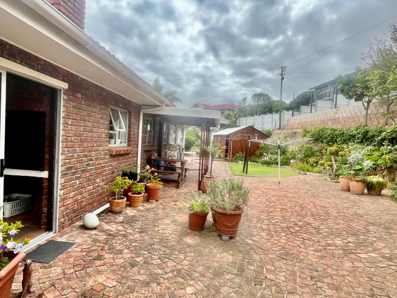 3 Bedroom Property for Sale in Tergniet Western Cape